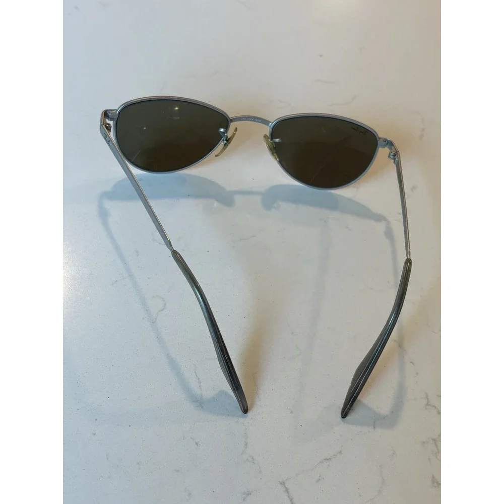 Vintage B&L Ray-Ban W2322 Sidestreet Gridlock sunglasses